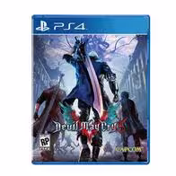 Devil May Cry 5