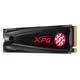 XPG Gammix S5, 512 GB