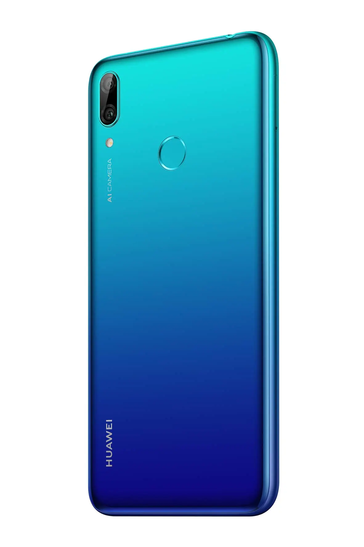 Huawei Y7 2019: características, especificaciones y precios | Geektopia