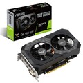 GeForce GTX 1660 TUF Gaming OC