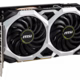 GeForce GTX 1660 Ventus XS OC