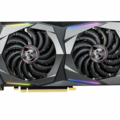 GeForce GTX 1660 Gaming