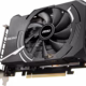 GeForce GTX 1660 Aero ITX