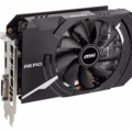GeForce GTX 1660 Aero ITX OC