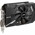 GeForce GTX 1660 Aero ITX OC