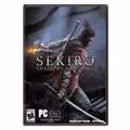 Sekiro: Shadows Die Twice