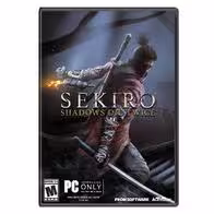 Sekiro: Shadows Die Twice