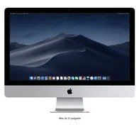 iMac 27 2019 (Core i9, Vega 48, 16 GB)