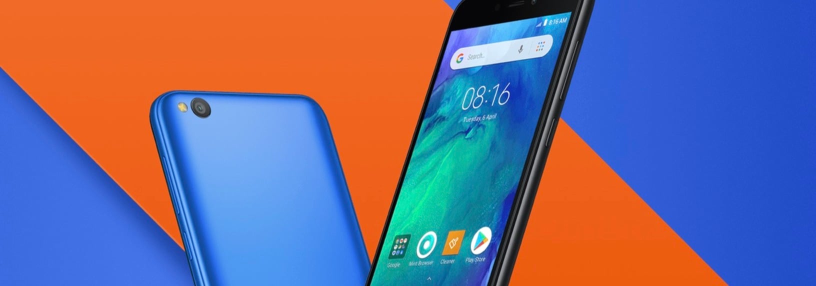 Как разобрать redmi go xiaomi