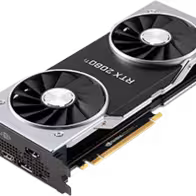 GeForce RTX 2080 Ti Founders Edition