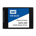 WD Blue, 500 GB