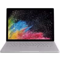 Surface Book 2 (Core i5-8350U)