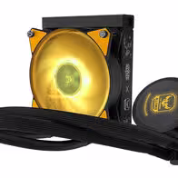 MasterLiquid ML120L RGB TUF