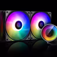 Castle 240 RGB v2