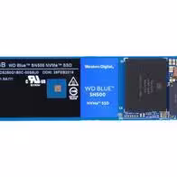 SN500, 500 GB