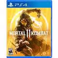 Mortal Kombat 11