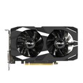 GeForce GTX 1650 Dual OC