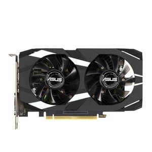 ASUS GeForce GTX 1650 Dual caracter sticas especificaciones y