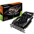 GeForce GTX 1650 Windforce OC