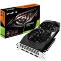 GeForce GTX 1650 Gaming OC