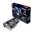 Radeon RX 580 Nitro+ 4G