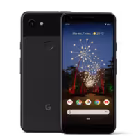 Pixel 3a