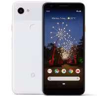 Pixel 3a XL