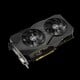 GeForce GTX 1660 Ti EVO Dual OC