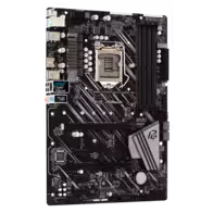 Z390 Phantom Gaming 4S