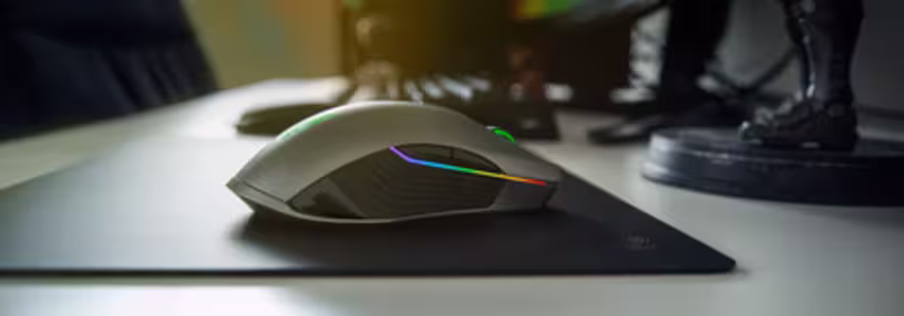 Cabecera de Lancehead Wireless