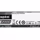 KC2000, 1 TB