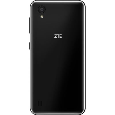 Разбор zte blade a5 2019