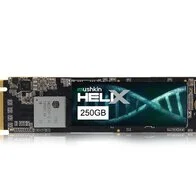 Helix-L, 250 GB