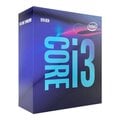 Core i3-9100F