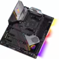 X570 Phantom Gaming X