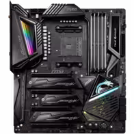 X570 Godlike MEG