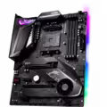 X570 Gaming Pro Carbon WiFi MPG