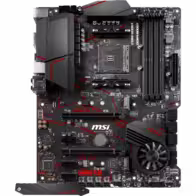 X570 Gaming Plus MPG