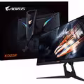 Aorus KD25F