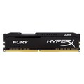 HyperX Fury 8 GB, DDR4-3200, CL 18