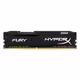HyperX Fury 8 GB, DDR4-3200, CL 18