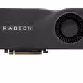 Radeon RX 5700 XT