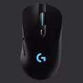 G703 Lightspeed