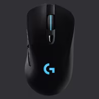 G703 Lightspeed