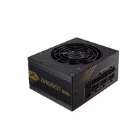 Dagger Pro, 650 W