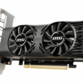 GeForce GTX 1650 4GT LP