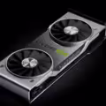 GeForce RTX 2080 Super