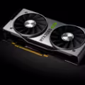 GeForce RTX 2060 Super