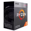 Ryzen 3 3200G