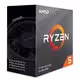 Ryzen 5 3600X